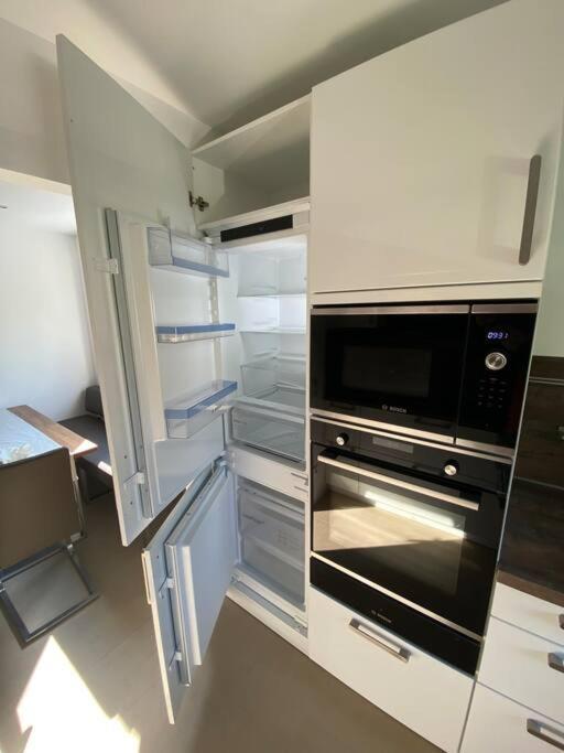 Luxury Apartment With Air Conditioning & Jaccuzzi Near Frankfurt Wiesbaden Hofheim am Taunus Εξωτερικό φωτογραφία