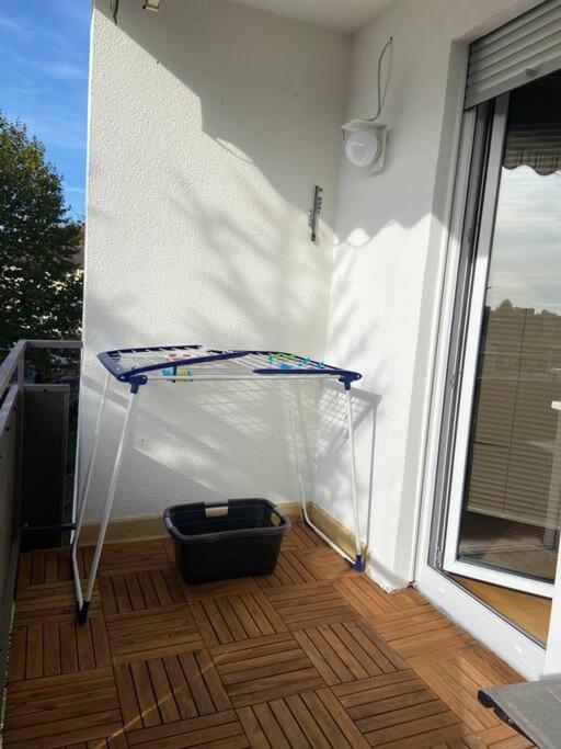 Luxury Apartment With Air Conditioning & Jaccuzzi Near Frankfurt Wiesbaden Hofheim am Taunus Εξωτερικό φωτογραφία