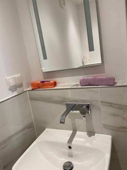 Luxury Apartment With Air Conditioning & Jaccuzzi Near Frankfurt Wiesbaden Hofheim am Taunus Εξωτερικό φωτογραφία