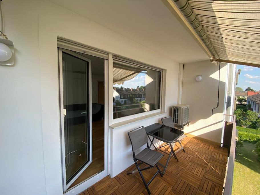 Luxury Apartment With Air Conditioning & Jaccuzzi Near Frankfurt Wiesbaden Hofheim am Taunus Εξωτερικό φωτογραφία