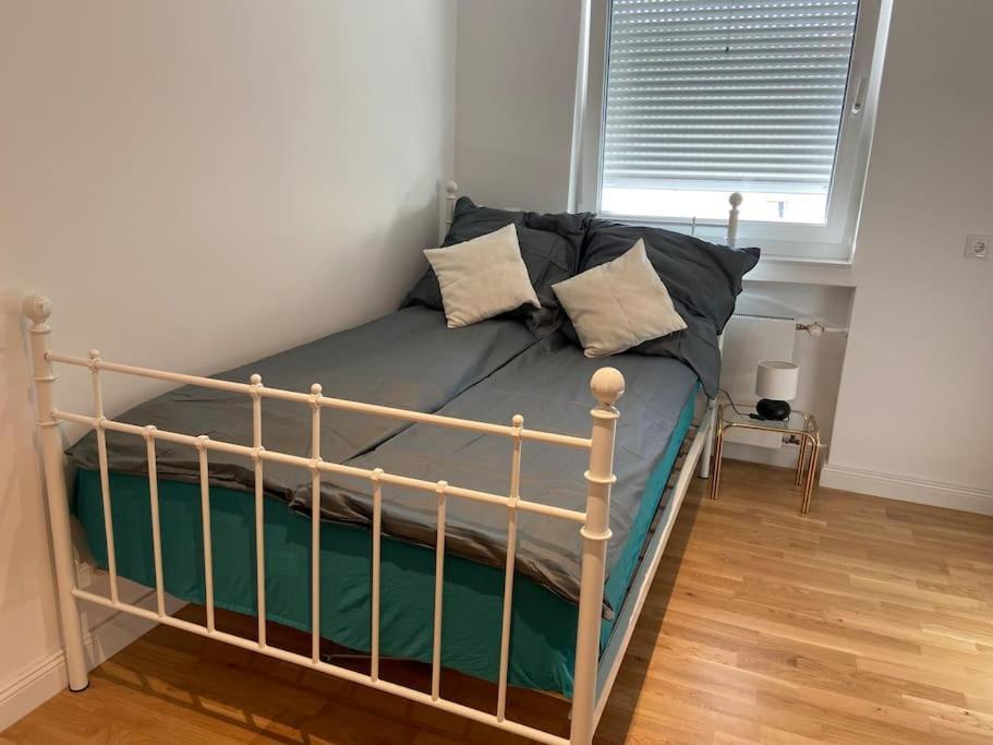 Luxury Apartment With Air Conditioning & Jaccuzzi Near Frankfurt Wiesbaden Hofheim am Taunus Εξωτερικό φωτογραφία
