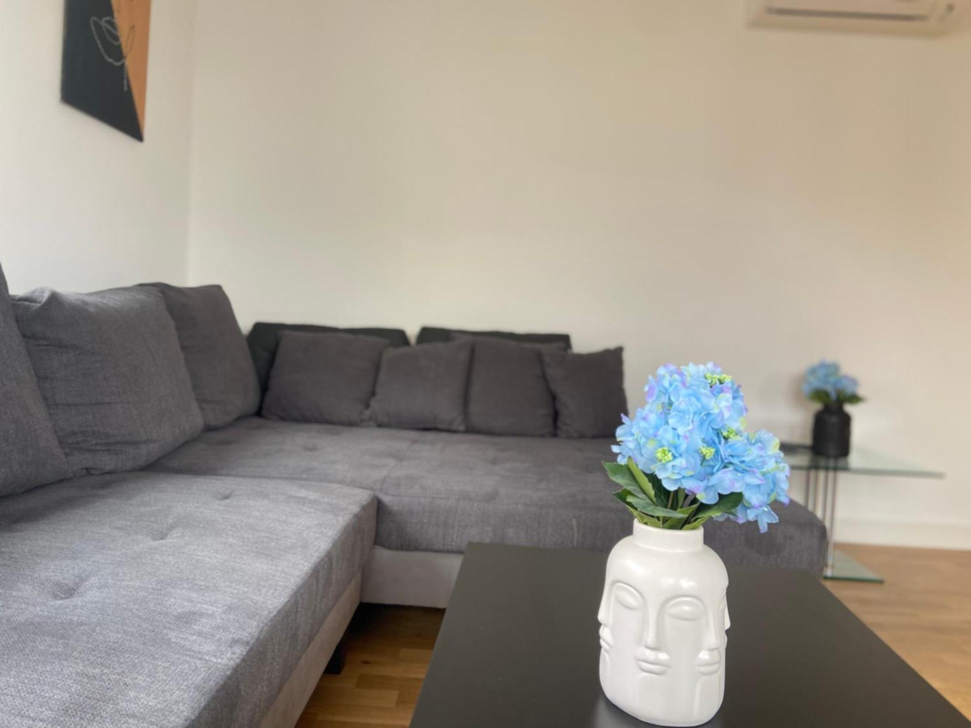Luxury Apartment With Air Conditioning & Jaccuzzi Near Frankfurt Wiesbaden Hofheim am Taunus Εξωτερικό φωτογραφία