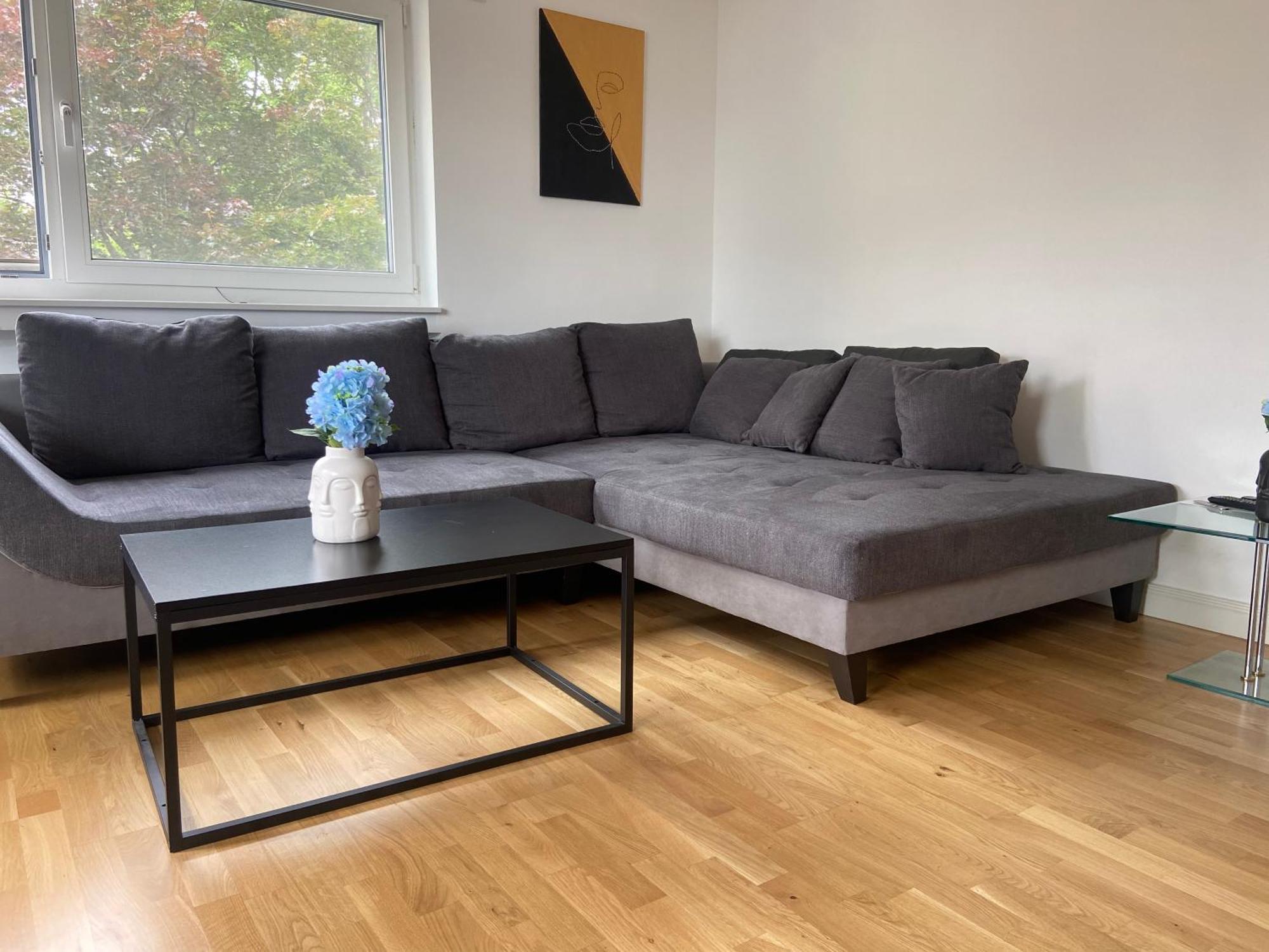 Luxury Apartment With Air Conditioning & Jaccuzzi Near Frankfurt Wiesbaden Hofheim am Taunus Εξωτερικό φωτογραφία